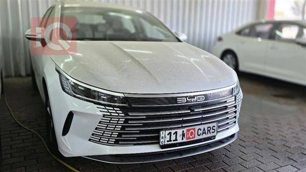 بي واي دي ديستروير 05 2025 للبيع في العراق -  بغداد